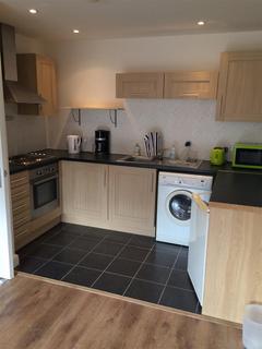 2 bedroom flat to rent, Tanners Court, Lincoln