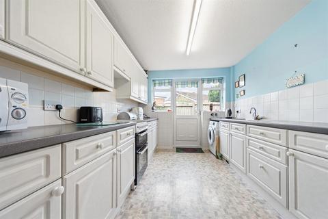 62 Biddulph Way, Ledbury, HR8 2HN