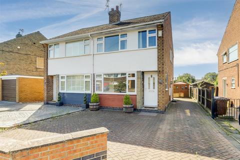 3 bedroom semi-detached house to rent, Belmont Avenue, Breaston DE72