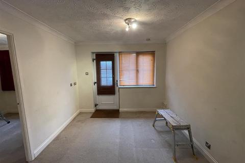 1 bedroom terraced bungalow for sale, Gimbert Road, Soham CB7