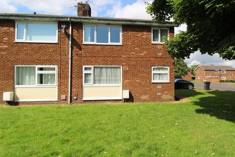 1 bedroom property for sale, Norfolk Close, Ashington