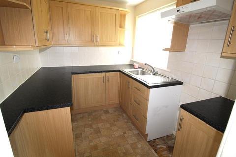 1 bedroom property for sale, Norfolk Close, Ashington