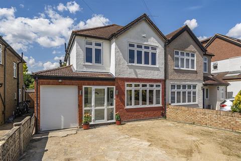 3 bedroom semi-detached house for sale, Beresford Avenue, Surbiton