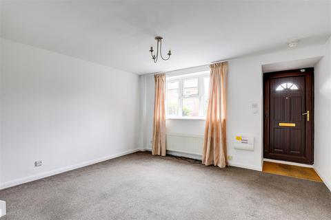2 bedroom townhouse to rent, Pennhome Avenue, Nottingham NG5