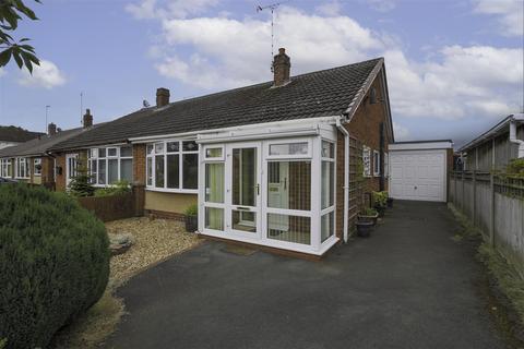 3 bedroom semi-detached bungalow for sale, Silverstone Avenue, Cheadle