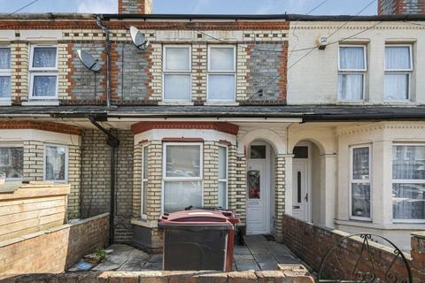 6 bedroom terraced house for sale, Liverpool Road, Reading