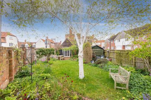 4 bedroom semi-detached house for sale, High Street, Benson, Wallingford