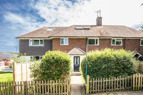 Lewes - 4 bedroom terraced house for sale