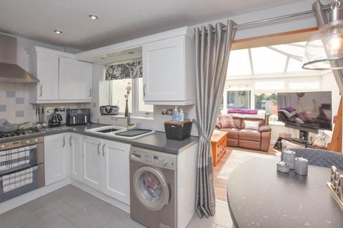 3 bedroom semi-detached house for sale, Leyburn Close, Whelley, Wigan, WN1 3NF