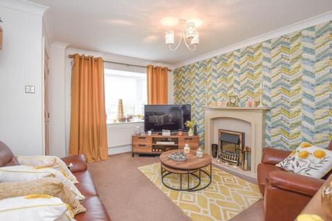 3 bedroom semi-detached house for sale, Leyburn Close, Whelley, Wigan, WN1 3NF