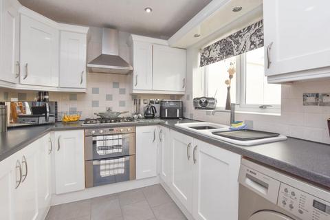 3 bedroom semi-detached house for sale, Leyburn Close, Whelley, Wigan, WN1 3NF