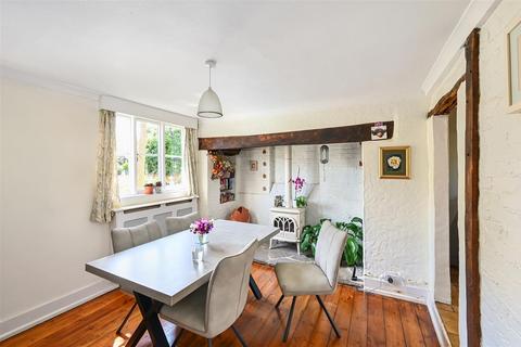 4 bedroom cottage for sale, Windmill Lane, Henfield