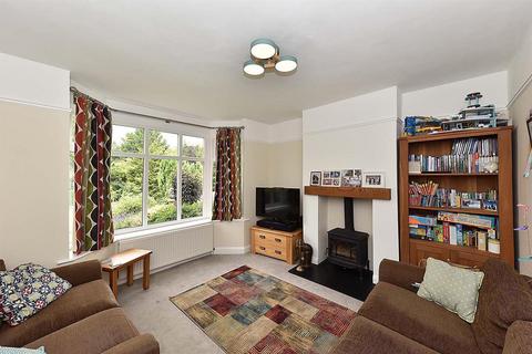 4 bedroom semi-detached house for sale, Highfield Road, Bollington, Macclesfield