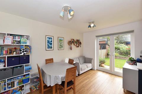 4 bedroom semi-detached house for sale, Highfield Road, Bollington, Macclesfield