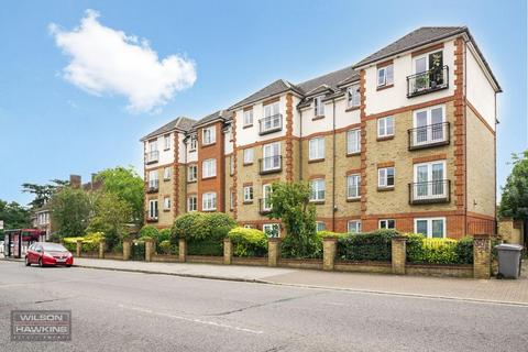 1 bedroom retirement property for sale, Pegasus court, 381 Kenton Road, Harrow HA3