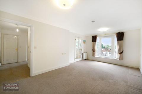 1 bedroom retirement property for sale, Pegasus court, 381 Kenton Road, Harrow HA3