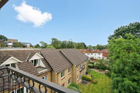 1 bedroom retirement property for sale, Pegasus court, 381 Kenton Road, Harrow HA3