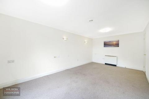 1 bedroom retirement property for sale, Pegasus court, 381 Kenton Road, Harrow HA3