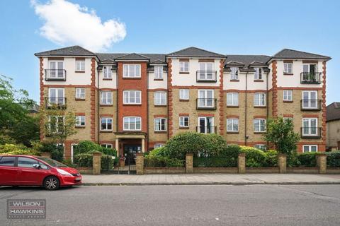 1 bedroom retirement property for sale, Pegasus Court, 381 Kenton Road, Harrow HA3