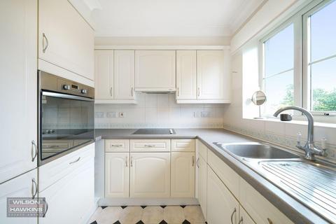 1 bedroom retirement property for sale, Pegasus Court, 381 Kenton Road, Harrow HA3