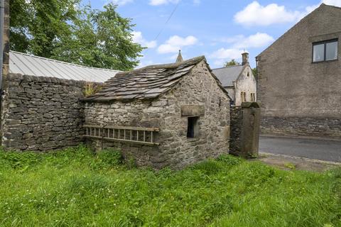 Shop for sale, Cross Street, Castleton, Hope Valley