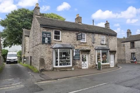 Shop for sale, Cross Street, Castleton, Hope Valley