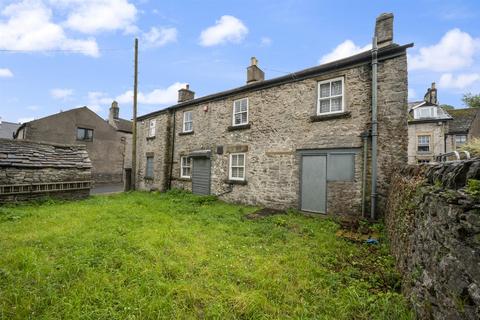 Shop for sale, Cross Street, Castleton, Hope Valley