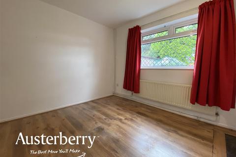 8 Denton Grove, Stoke-on-trent, ST3 5TW