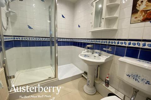 8 Denton Grove, Stoke-on-trent, ST3 5TW