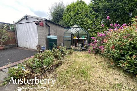 8 Denton Grove, Stoke-on-trent, ST3 5TW
