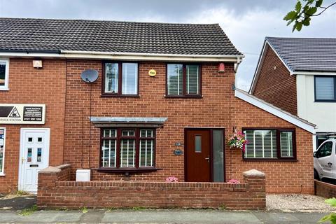 3 bedroom semi-detached house for sale, Hagley Road, Hayley Green, Halesowen