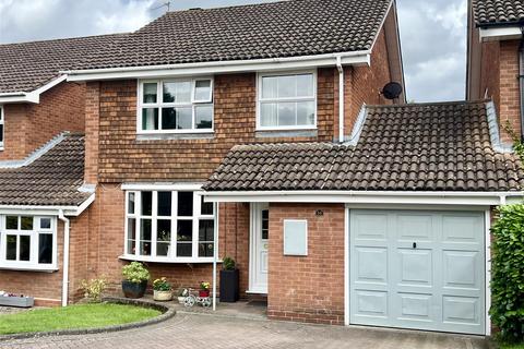 4 bedroom link detached house for sale, Cherry Tree Lane, Halesowen