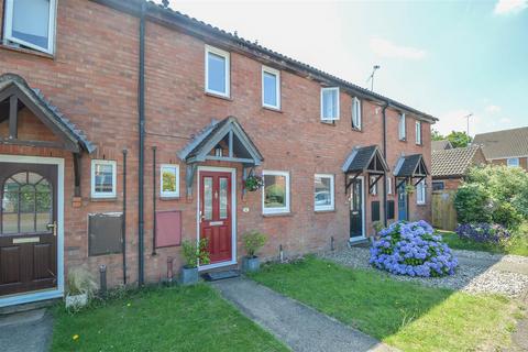 2 bedroom terraced house for sale, Victors Crescent, Hutton, Brentwood