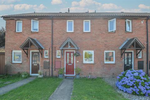 2 bedroom terraced house for sale, Victors Crescent, Hutton, Brentwood