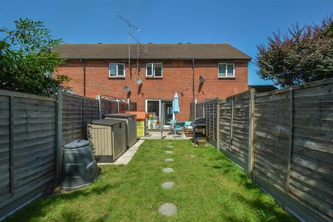 2 bedroom terraced house for sale, Victors Crescent, Hutton, Brentwood