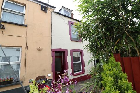 3 bedroom terraced house for sale, Grosvenor Street, Barnstaple