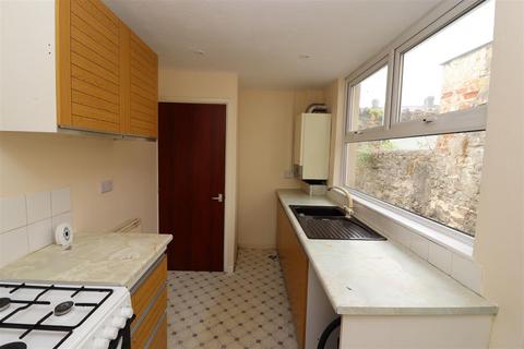 3 bedroom terraced house for sale, Grosvenor Street, Barnstaple