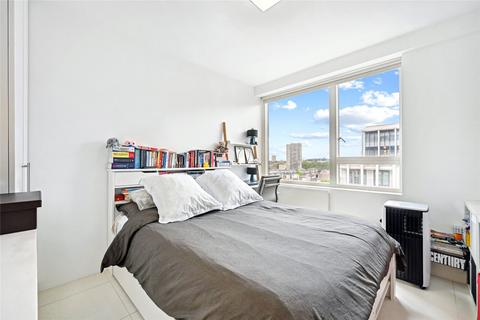 1 bedroom flat to rent, Millbank Court, 24 John Islip Street, London, SW1P