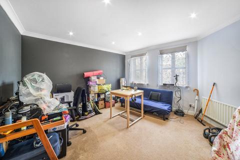 1 bedroom apartment for sale, Manbre Road, Hammersmith, W6