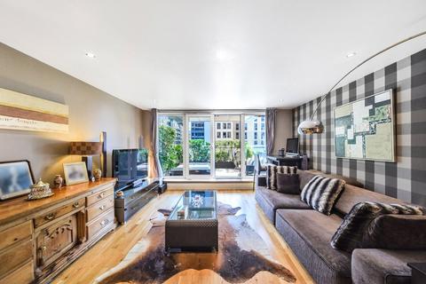 2 bedroom apartment for sale, The Boulevard, Imperial Wharf, SW6