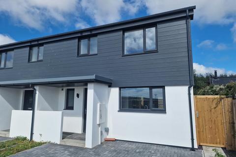 3 bedroom semi-detached house for sale, Trevemper, Newquay TR8