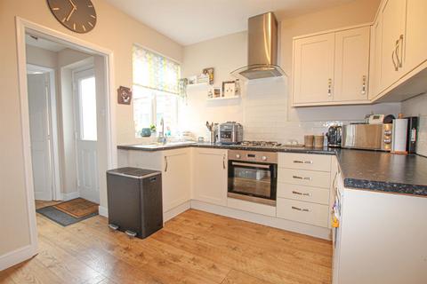 2 bedroom terraced house for sale, Croft Road, Newmarket CB8