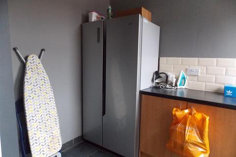 1 bedroom in a house share to rent, ROOM TO LET - Tamworth Road, Long Eaton