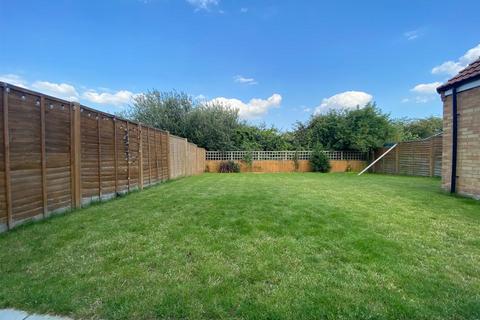 3 bedroom detached house for sale, Cowslip Close, Whittlesey, Peterborough