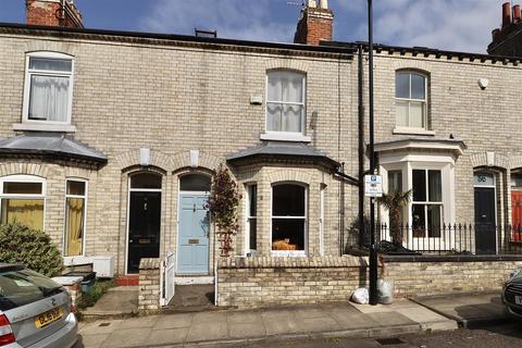 2 bedroom terraced house for sale, Thorpe Street, York