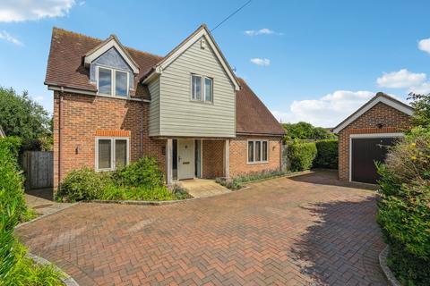 4 bedroom detached house for sale, Little Lane, Pirton, Hitchin, SG5