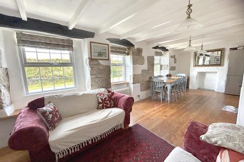 4 bedroom cottage for sale, Laity Cottages, Wendron TR13