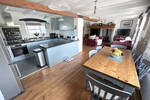 4 bedroom cottage for sale, Laity Cottages, Wendron TR13