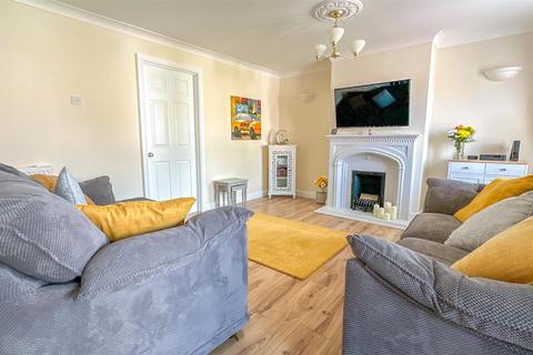 4 bedroom semi-detached house for sale, Alderbrook Drive, Whitestone