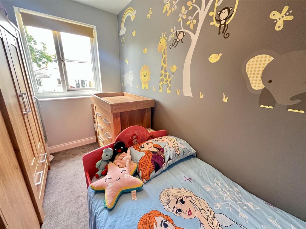 Bedroom 3